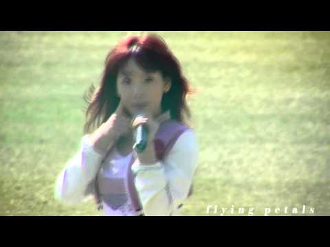 [FANCAM] Taeyeon - Oh!