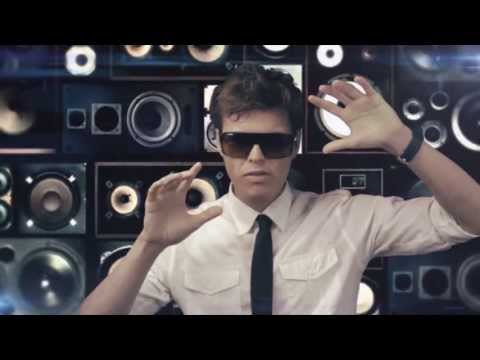 James Stefano ft Chris Decent   Superhuman official music video)