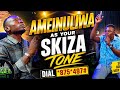 BWANA AMEINULIWA MTAZAME MTAPONA ESAU TOSH FT HENRY THE BAND