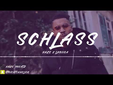 Timal x Badjer x Boumso Type Beat " Schlass " ( Prod by. Haze x Laquica )