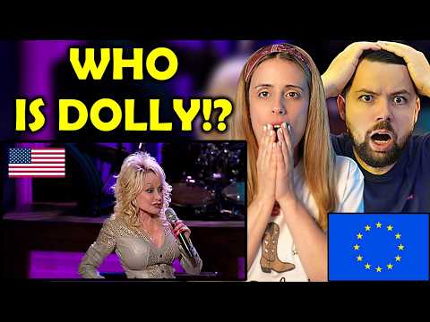 European Couple Reacts to The 10 Best Country Singers of All Time!