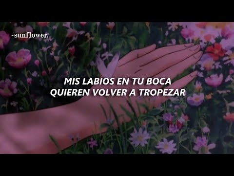 Una Conexión - Macaco ft. Vicente García (Letra)