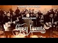 VOLARE Des Gipsy Kings Par Gipsy Events X Panoch Band