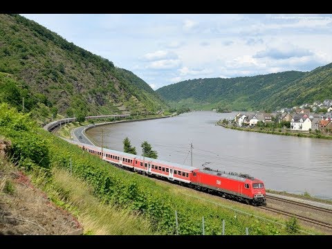Zur VERSCHROTTUNG: 26(!) n-Wagen überführt von MEG 156 001 (Mit Karlsruher Köpfen im Portrait)