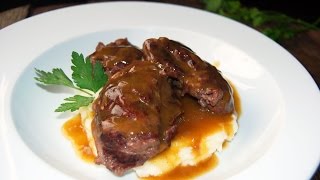 carrilleras de cerdo al vino tinto