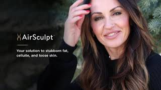 AirSculpt Procedure Overview