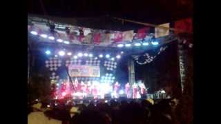 LA ORIGINAL BANDA EL LIMON LLEGO SU PADRE EN SAN ANDRES AHUAYUCAN 2009