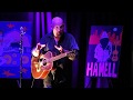 Ed Hamell - Getting Older and Dateing