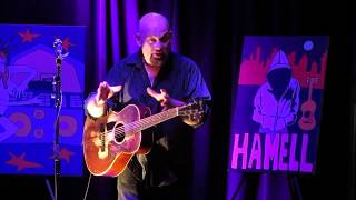 Ed Hamell - Getting Older and Dateing