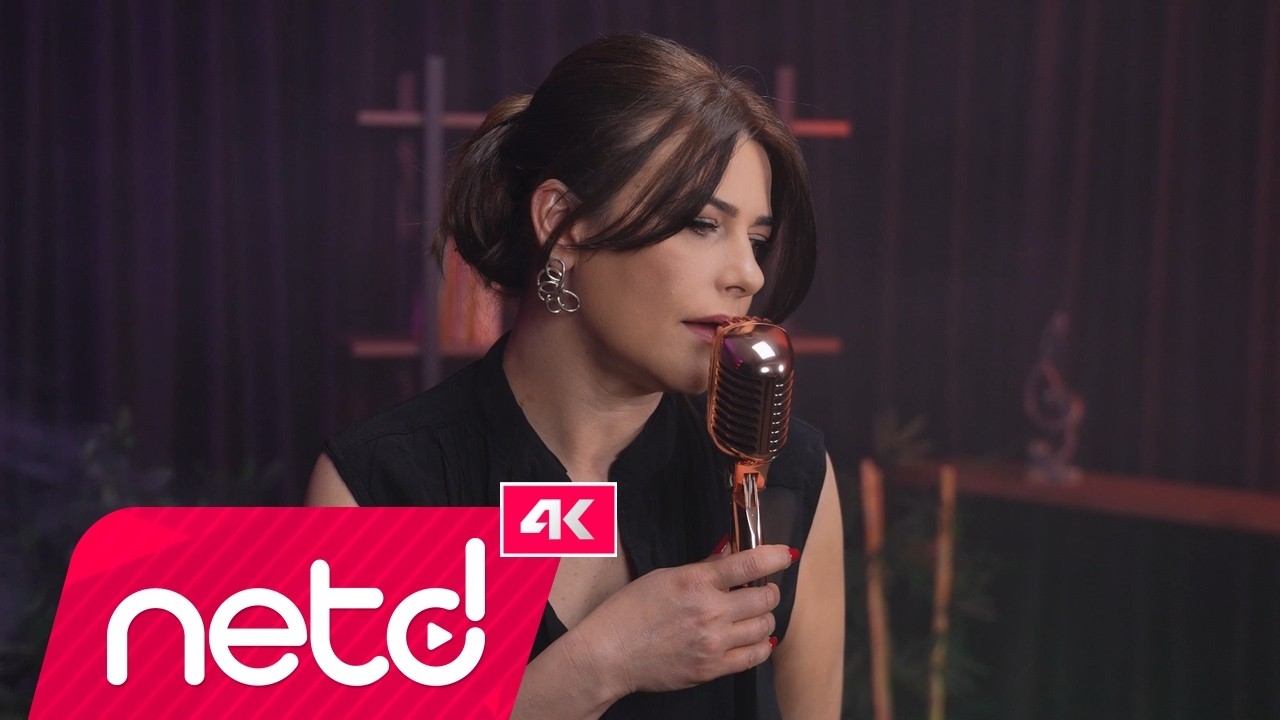 Neslihan Çağlar - Nar Rengi