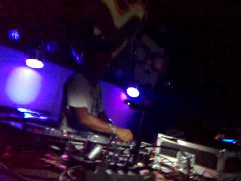 Erick Morillo @ Golden Gate 20.03.2010 PROMO!!