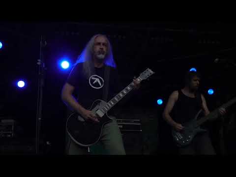 Disharmonic Orchestra @ Sauzipf Rocks 2018 - The Sick Deep Under