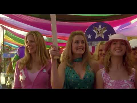 Legally Blonde 2 - Getting the Signatures (Part 2)