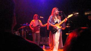 Jenny Lewis - Slippery Slopes