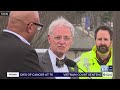 Oregon 3rd District Candidates Debate