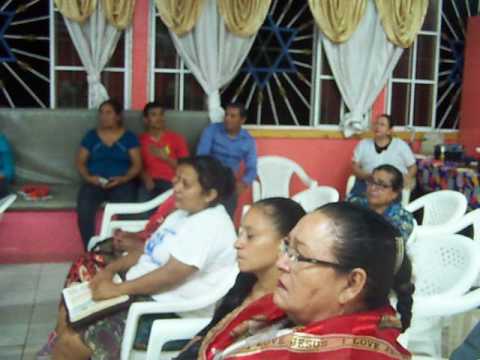 Pastor Anibal Palacios odiaba a su mamá, quería matarla a balazos