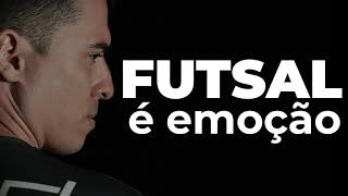 Lançamento do uniforme oficial 2021 Apucarana Futsal