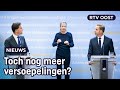 Persconferentie: Komt er nog een konijn uit de hoge hoed van Mark Rutte? | RTV Oost