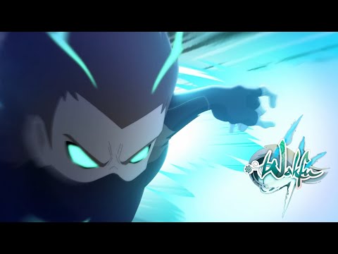 WAKFU SAISON 4 : NOUVEAU TRAILER !