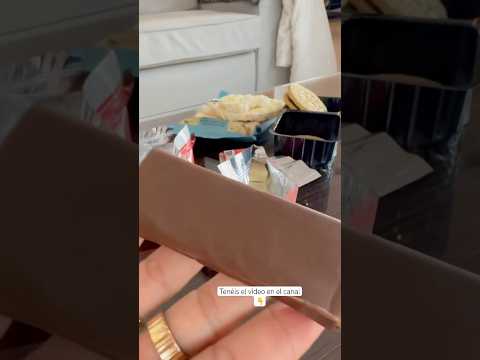 Barritas de proteínas de Prozis