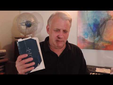 esoteric teaching.. book, A Treatise on Cosmic Fire Alice Bailey. how the cosmos works