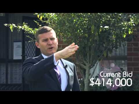 Neb Delibasic Auction Profile - Del Real Estate