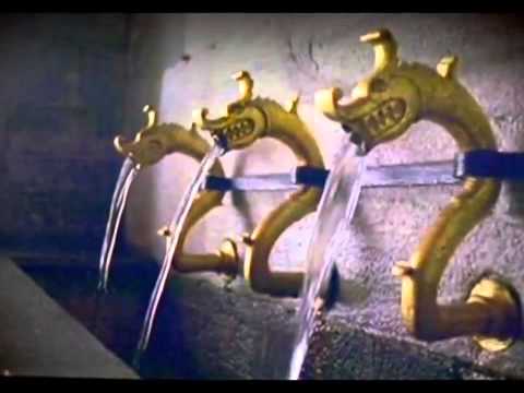 Elena Georgieva-Moja Makedonija