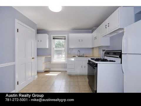 47 Logan Ave, Medford MA 02155 - Multi Family Home - Real Estate - For Sale -