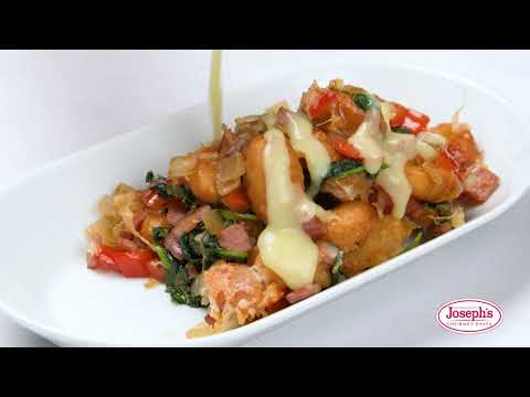 Joseph's Gourmet Pasta - Breakfast Bake