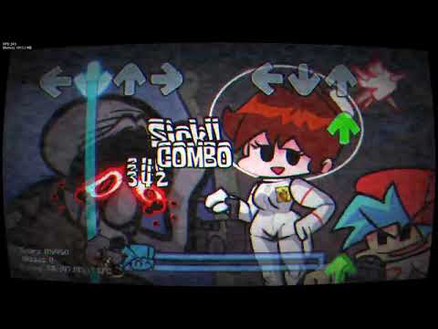 Mistful Crimson Morning - Doomsday - FC