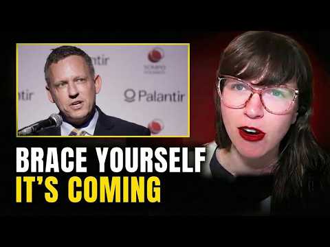 It Begins: What's About To Happen Next Is A NIGHTMARE SCHEME | Whitney Webb