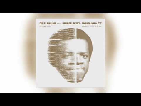 01 Dele Sosimi - You No Fit Touch Am (Dub) [Wah Wah 45s]