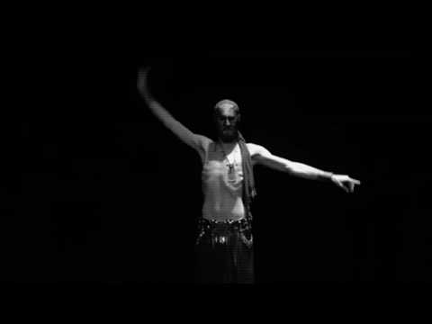 Oasi by La Grazia Obliqua featuring Horus Mozarabe