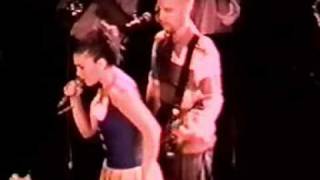 NO DOUBT   Record Release Party - Whisky a Go-Go 6-24-92