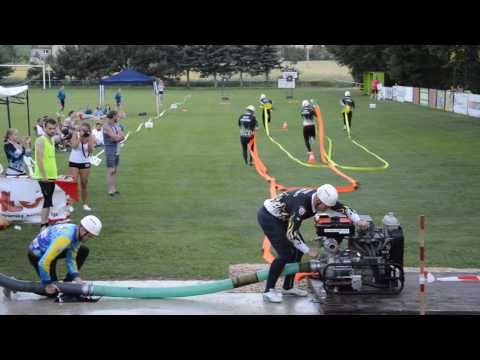 DHZ Poruba A muži šport