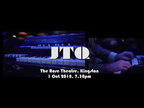 James Taylor Quartet | Trailer |