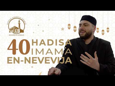 40 Hadisa - ef. Zeko Hasanović 06