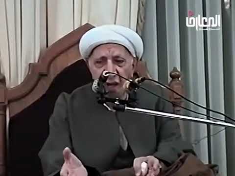 ⁣مظلومية السيدة رقية بنت الامام الحسين (عليه السلام) || د. الشيخ احمد الوائلي (رحمه الله تعالى)