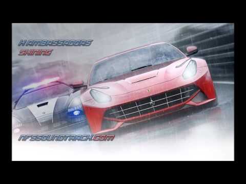 Video thumbnail for Shining