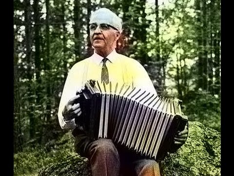 En gång jag seglar i hamn -   Carl Jularbo