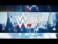 WWE Shop 2023 'Wear It Loud' Commercial