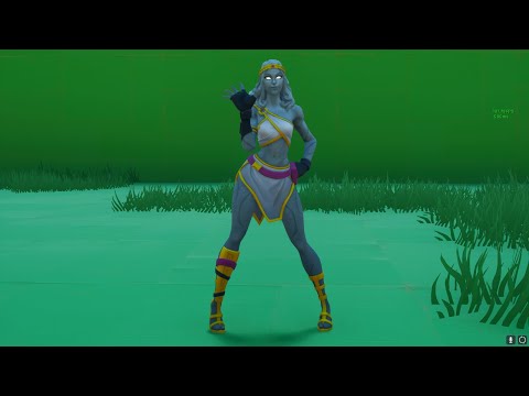 Dash / Fortnite Montage / #UnvokeNeverDies