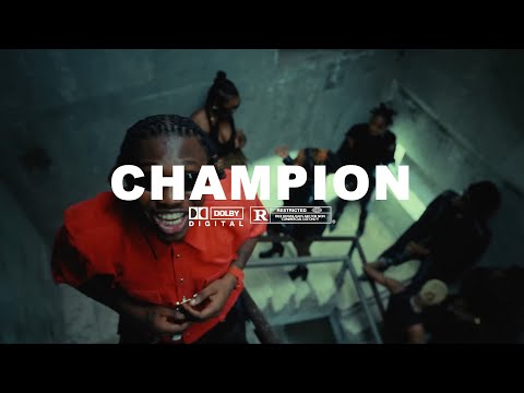 [FREE] Fido x Rema x Seyi Vibez Amapiano Type Beat - 'CHAMPION'