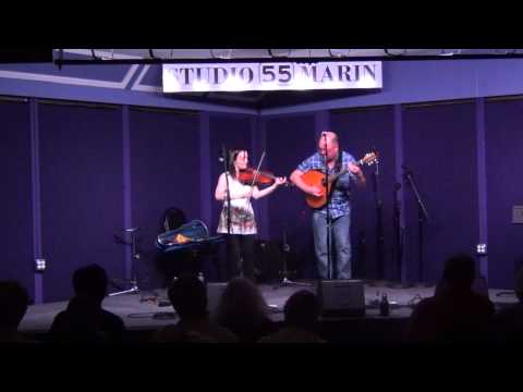 Ross Common Reel by Aaron Jones & Claire Mann