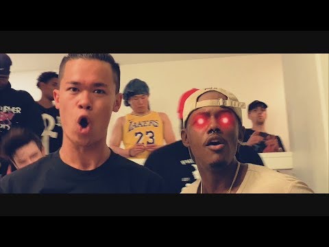 CYPHER GANG - Pokemon Cypher 2019 DLC (Prod. OmarCameUp)