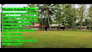 Download lagu Playlist sekolah alam kebun tumbuh | lagu sekolah alam | lagu semangat untuk anak | naura | sherina mp3