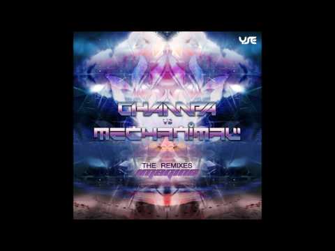 Champa vs Mechanimal - Imagine (ArtFix Remix)