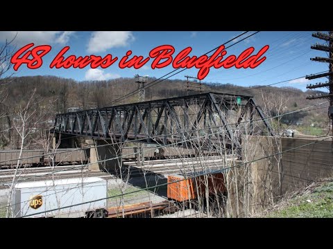 48 hours in Bluefield (WV): a hidden gem in West Virginia