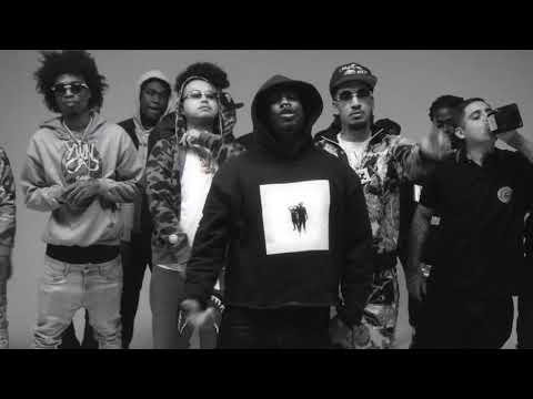 🍐 [FREE] SOB x RBE x ALLBLACK TYPE BEAT - "SWERVE" | WEST COAST TYPE BEAT