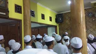 Download lagu Syamsi syumus, Tola'al badru medley mahalul qiyam. mp3